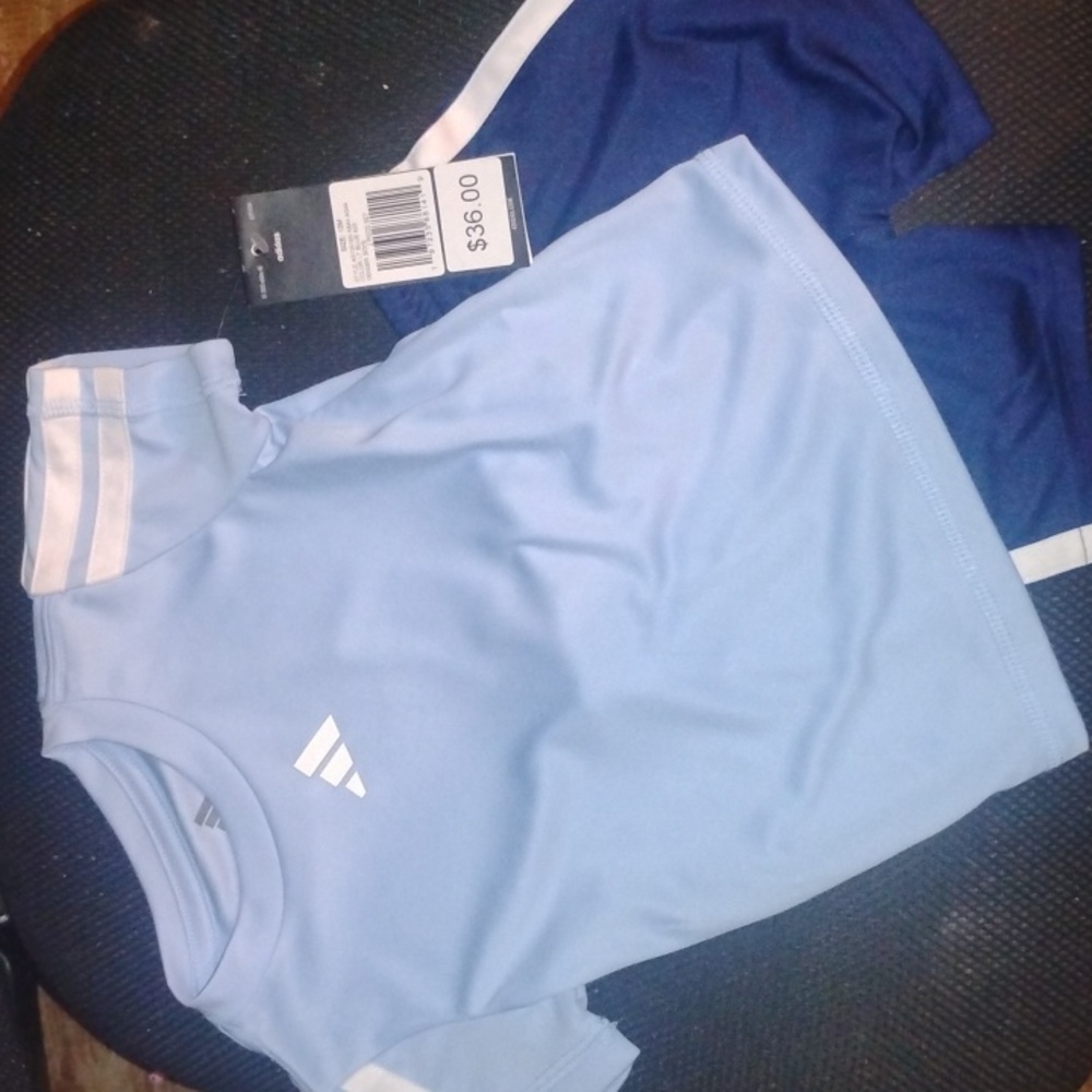 Adidas set